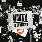 VARIOUS ARTISTS - UNITY IS STRENGTH