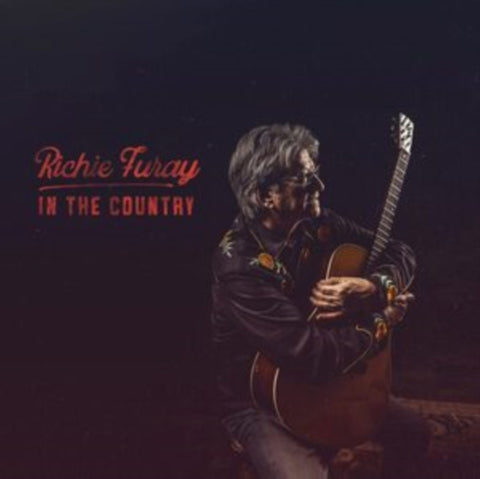 FURAY,RICHIE - IN THE COUNTRY(Vinyl LP)