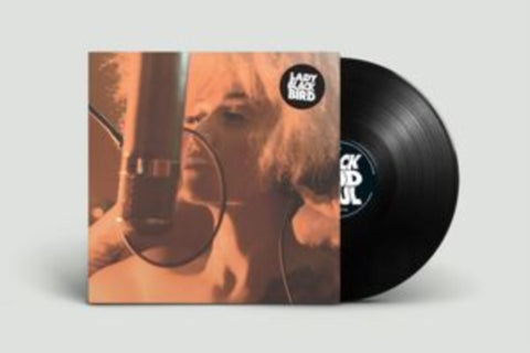 LADY BLACKBIRD - BLACK ACID SOUL (Vinyl LP)