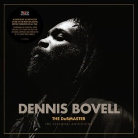 BOVELL,DENNIS - DUBMASTER: THE ESSENTIAL ANTHOLOGY (2CD)