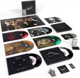 CELTIC FROST - DANSE MACABRE (10LP) (Vinyl LP)