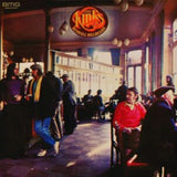 KINKS - MUSWELL HILLBILLIES (2022 STANDALONE VINYL LP)