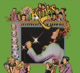 KINKS - EVERYBODY'S IN SHOW-BIZ (2022 STANDALONE/VINYL 2LP)