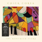 CHICK COREA - CHICK COREA: THE MONTREUX YEARS (2LP) (Vinyl LP)