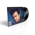 Rick Astley - The Best Of Me (Vinyl LP)