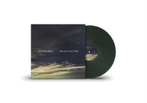 LIGHTNING SEEDS - SEE YOU IN THE STARS (Vinyl LP)