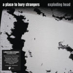 PLACE TO BURY STRANGERS - EXPLODING HEAD (2022 REMASTER/DELUXE/2CD) (CD Version)