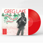 LAKE,GREG - I BELIEVE IN FATHER CHRISTMAS (Vinyl LP)