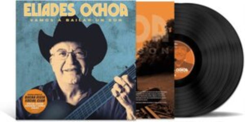 OCHOA,ELIADES - VAMOS A BAILAR UN SON (SPECIAL EDITION) (Vinyl LP)