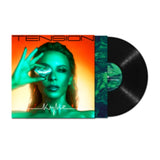 MINOGUE,KYLIE - TENSION (Vinyl LP)