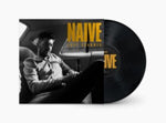 GRAMMER,ANDY - NAIVE (Vinyl LP)