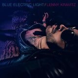 KRAVITZ,LENNY - BLUE ELECTRIC LIGHT (2LP) (Vinyl LP)