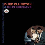 DUKE ELLINGTON & JOHN COLTRANE (VERVE ACOUSTIC SOUNDS SERIES) (Vinyl LP)