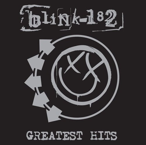 Blink-182 - Greatest Hits (Vinyl LP)
