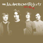 The All-American Rejects - Move Along (Colored Vinyl LP)