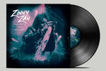 Zinny Zan - Lullabies For The Masses (Vinyl LP)
