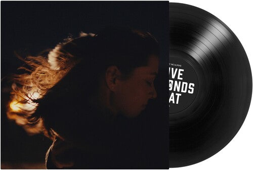 Lizzy McAlpine - Five Seconds Flat (Vinyl LP) – SoundsLikeVinyl