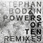 BODZIN,STEPHAN - POWERS OF TEN REMIXES (Vinyl LP)
