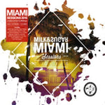 VARIOUS ARTISTS - MIAMI SESSION 2016 2CD
