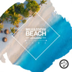 VARIOUS ARTISTS - BEACH SESSIONS 2022 BY MILK & SUGAR (2CD)