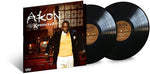 Akon - Konvicted (Explicit, Vinyl LP)