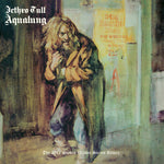 Jethro Tull - Aqualung (Steve Wilson Mix, Vinyl LP)