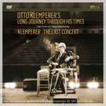 BEETHOVEN & BRAHMS - OTTO KLEMPERER'S LONG JOU (180G/LP/CD) (Vinyl LP)