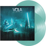 VOLA - Live From The Pool (140 Gram Mint Green Vinyl LP)