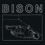 BISON - ONE THOUSAND NEEDLES CD (CD)