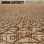LONDON ELEKTRICITY - OUTNUMBERED (Vinyl LP)