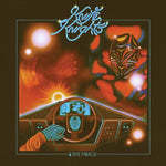KNIFE KNIGHTS - 1 TIME MIRAGE (COLORED VINYL/IMPORT) (Vinyl LP)