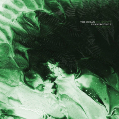 OCEAN - PHANEROZOIC I: PALAEOZOIC (INSTRUMENTAL) (Vinyl LP)