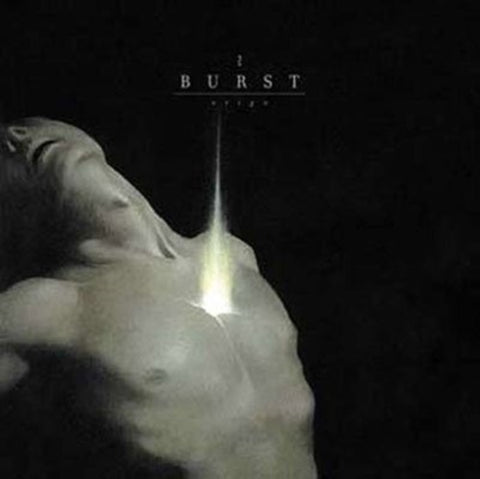 BURST - ORIGO (VINYL LP)