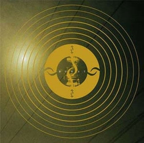BURST - PREY ON LIFE (VINYL LP)