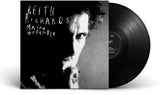 Keith Richards - Main Offender (180 Gram Vinyl LP)