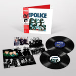 The Police - Greatest Hits (Remastered, Anniversary Edition, Half-Speed Mastering Vinyl LP)