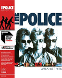 The Police - Greatest Hits (Remastered, Anniversary Edition, Half-Speed Mastering Vinyl LP)