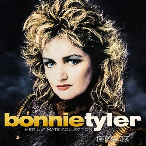 Bonnie Tyler - Bonnie Tyler – Her Ultimate Collection (180 Gram Vinyl LP) [Import]