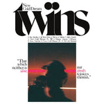 TWINS - NEW COLD DREAM (Vinyl LP)