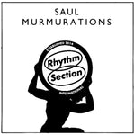 SAUL - MURMURATIONS (Vinyl LP)