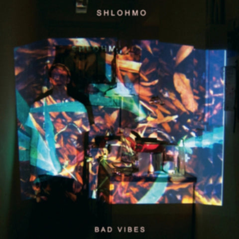 SHLOHMO - BAD VIBES (Vinyl LP)
