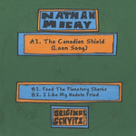 MICAY,NATHAN - ORIGINAL SCHVITZ 001 (Vinyl LP)