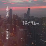 CINTHIE - SKYLINES CITY LIGHTS (2LP) (Vinyl LP)
