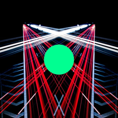 GLOK - DISSIDENT (Vinyl LP)