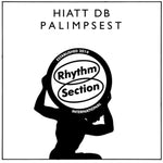 HIATT DB - PALIMPSEST (Vinyl LP)