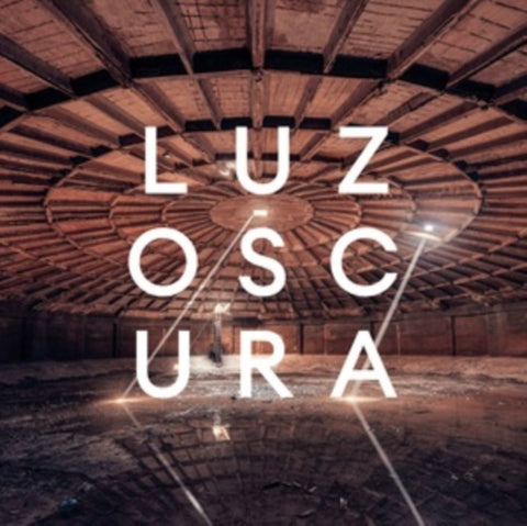 SASHA - LUZOSCURA (3LP/DL CARD) (Vinyl LP)