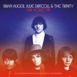 AUGER,BRIAN & THE TRINITY - FAR HORIZONS (5LP) (Vinyl LP)