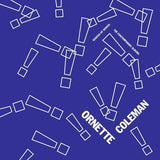 Ornette Coleman - Genesis Of Genius: The Contemporary Albums (Boxed Set Vinyl LP)