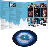 Blink 182 - Buddah (Blue Haze Colored Vinyl LP)