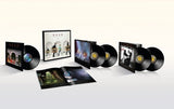 Rush - Moving Pictures (40th Anniversary Deluxe Vinyl LP Box Set)